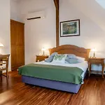 Lejlighedshotel Hornigold 