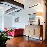 Lejlighedshotel Hornigold 