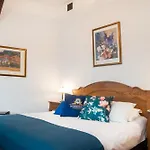 Lejlighedshotel Hornigold 