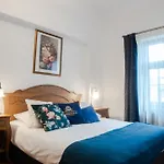 Lejlighedshotel Hornigold 
