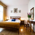 Lejlighedshotel Hornigold 
