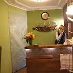 Lejlighedshotel Hornigold 