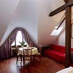 Lejlighedshotel Hornigold 