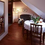 Lejlighedshotel Hornigold 