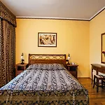 Lejlighedshotel Hornigold 