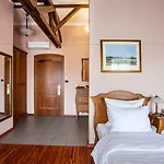 Lejlighedshotel Hornigold 
