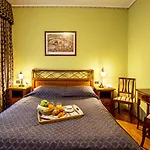 Lejlighedshotel Hornigold 