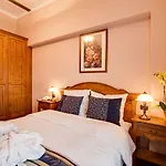 Lejlighedshotel Hornigold 