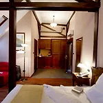 Lejlighedshotel Hornigold 