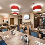 Lejlighedshotel Hornigold 