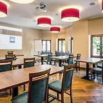 Lejlighedshotel Hornigold 