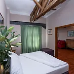 Lejlighedshotel Hornigold 