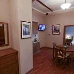 Lejlighedshotel Hornigold 