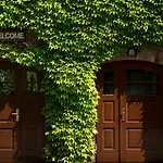 Lejlighedshotel Hornigold 
