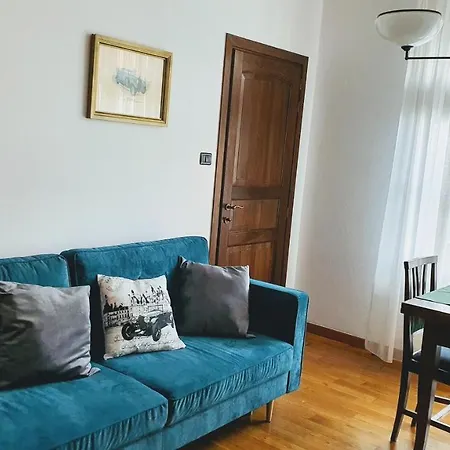Apartmanhotel Hornigold 