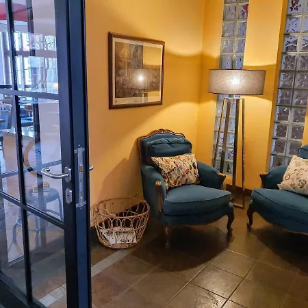 Apartmanhotel Hornigold 