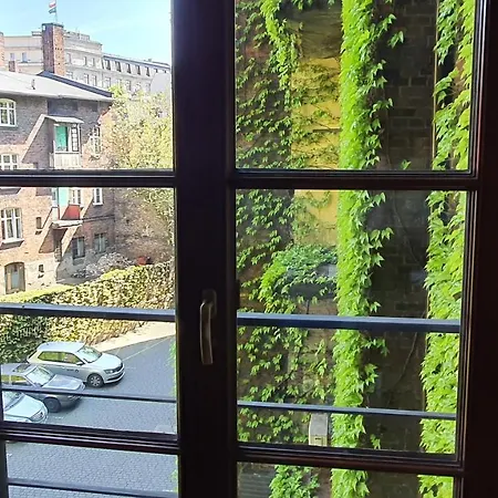 Apartmanhotel Hornigold 