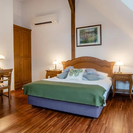 Apart-hotel Hornigold 