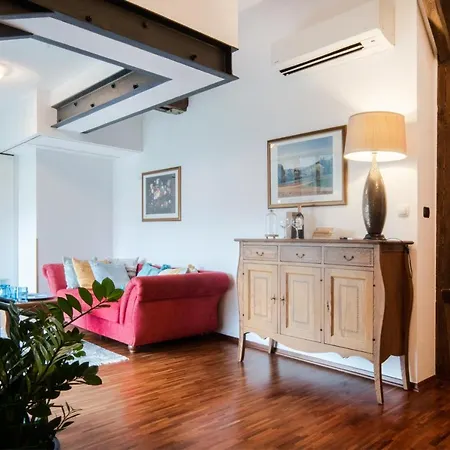 Lejlighedshotel Hornigold 