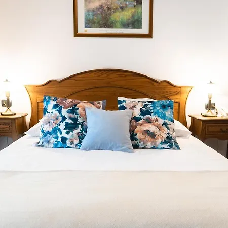 Aparthotel Hornigold 