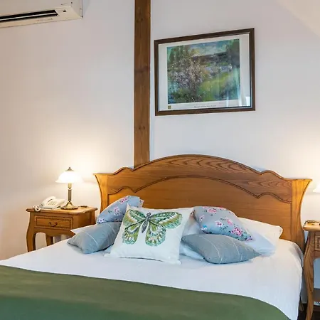 Aparthotel Hornigold 