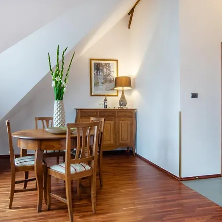 Aparthotel Hornigold 