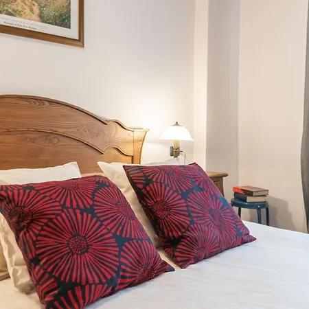 Apart-hotel Hornigold 