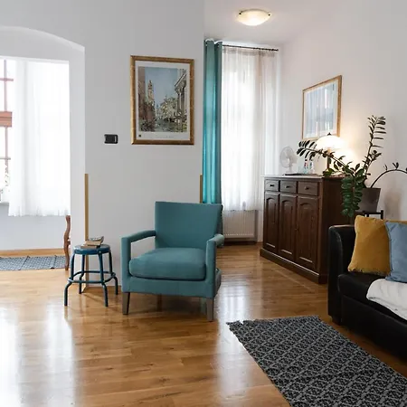Aparthotel Hornigold 