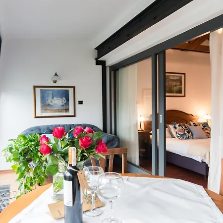 Lejlighedshotel Hornigold 