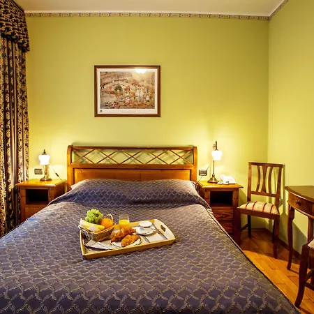 Apartmanhotel Hornigold 