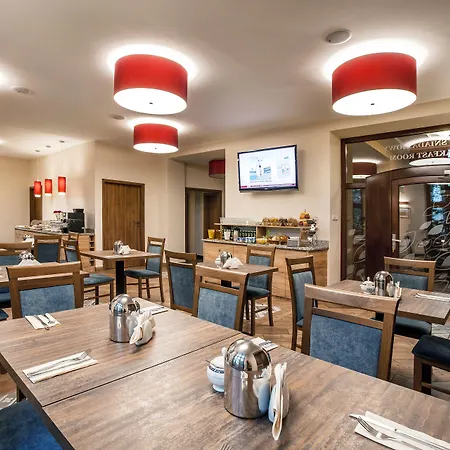 Apartmanhotel Hornigold 
