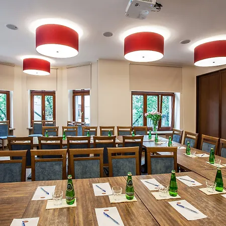 Lejlighedshotel Hornigold 