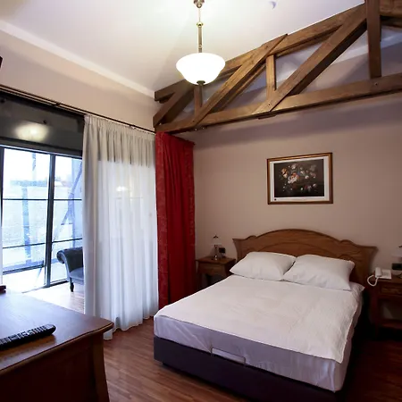 Apartmanhotel Hornigold 