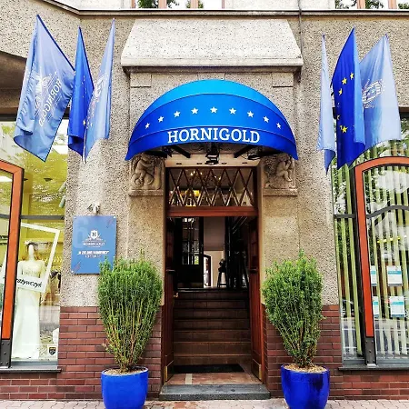 Hornigold 