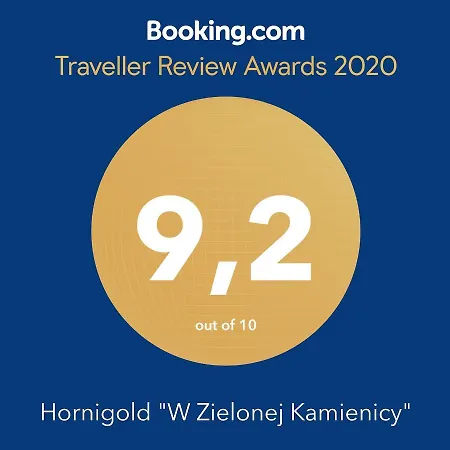 Apartmanhotel Hornigold 