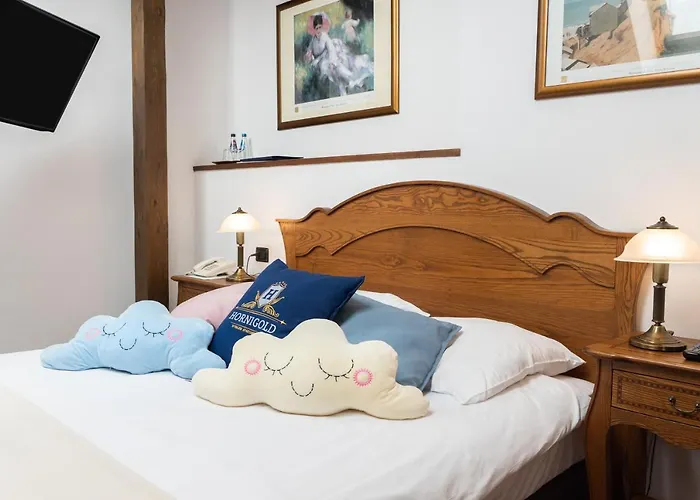 Aparthotel Hornigold 