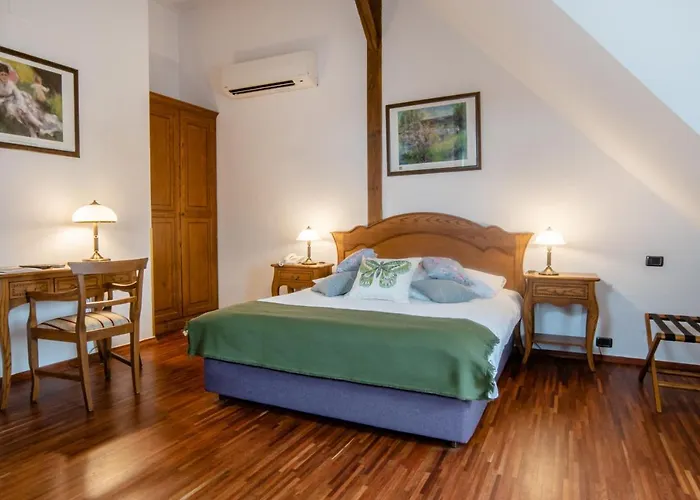 Aparthotel Hornigold 