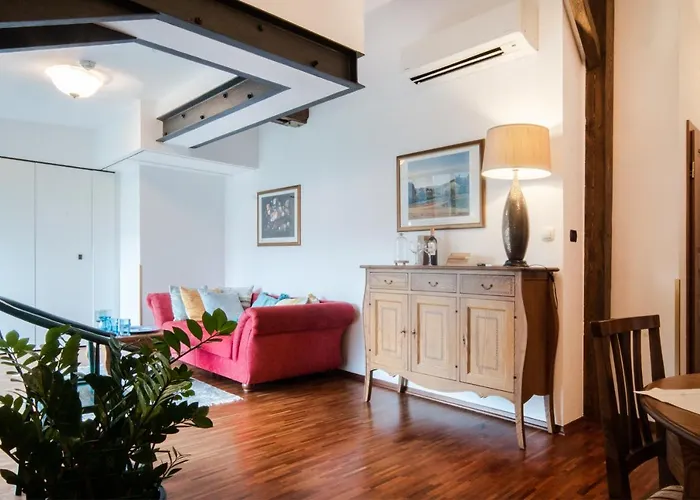 Aparthotel Hornigold 