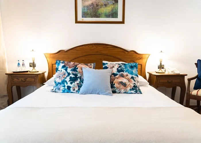 Apartahotel Hornigold 