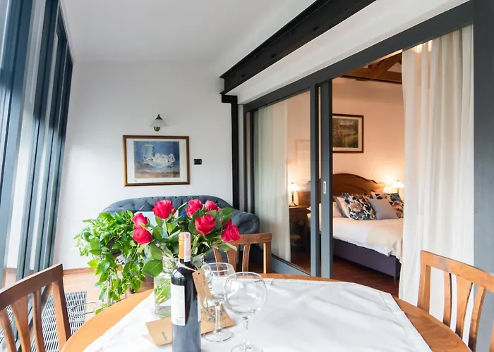 Aparthotel Hornigold 