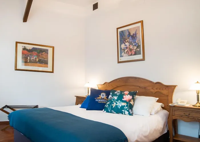 Aparthotel Hornigold 