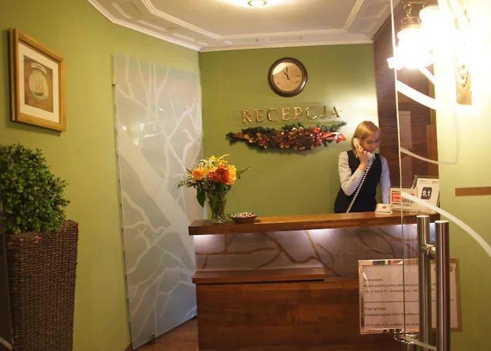 Aparthotel Hornigold 