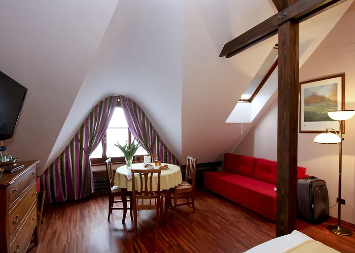 Apartahotel Hornigold 