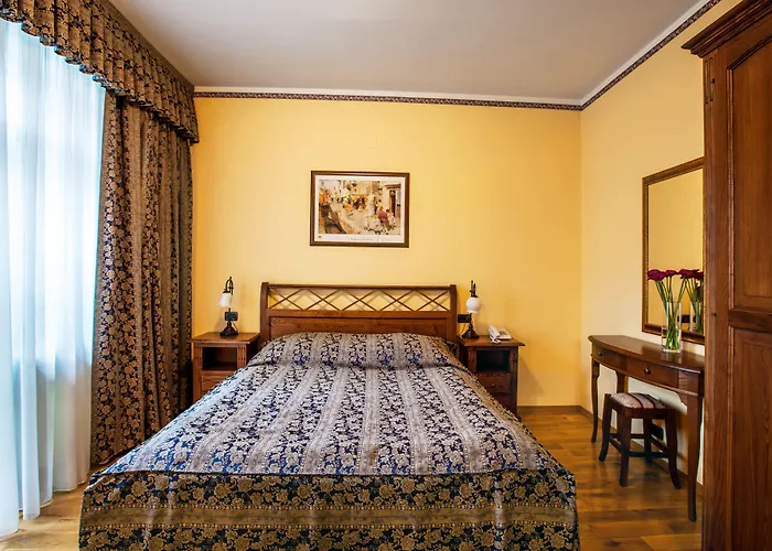 Aparthotel Hornigold 