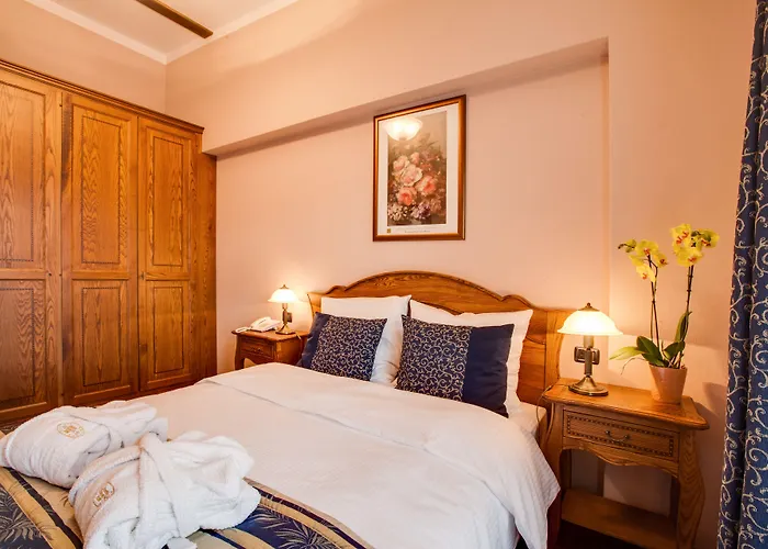 Apartahotel Hornigold 