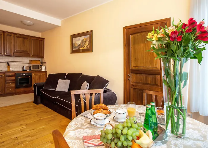 Apartahotel Hornigold 