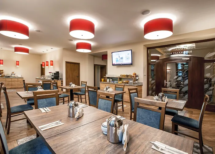 Aparthotel Hornigold 