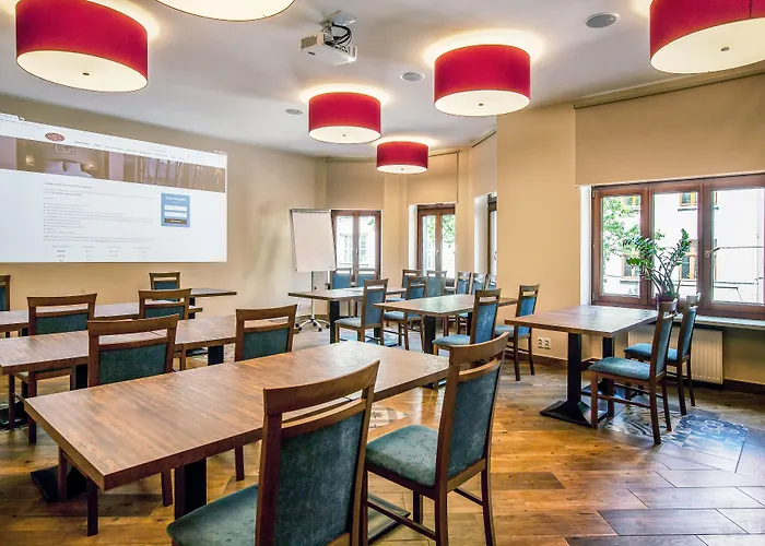 Apartahotel Hornigold 