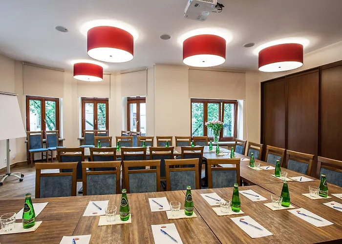 Aparthotel Hornigold 