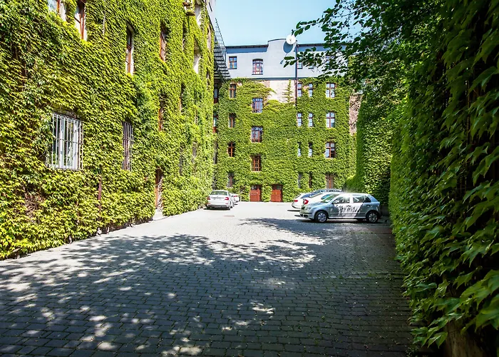 Aparthotel Hornigold 